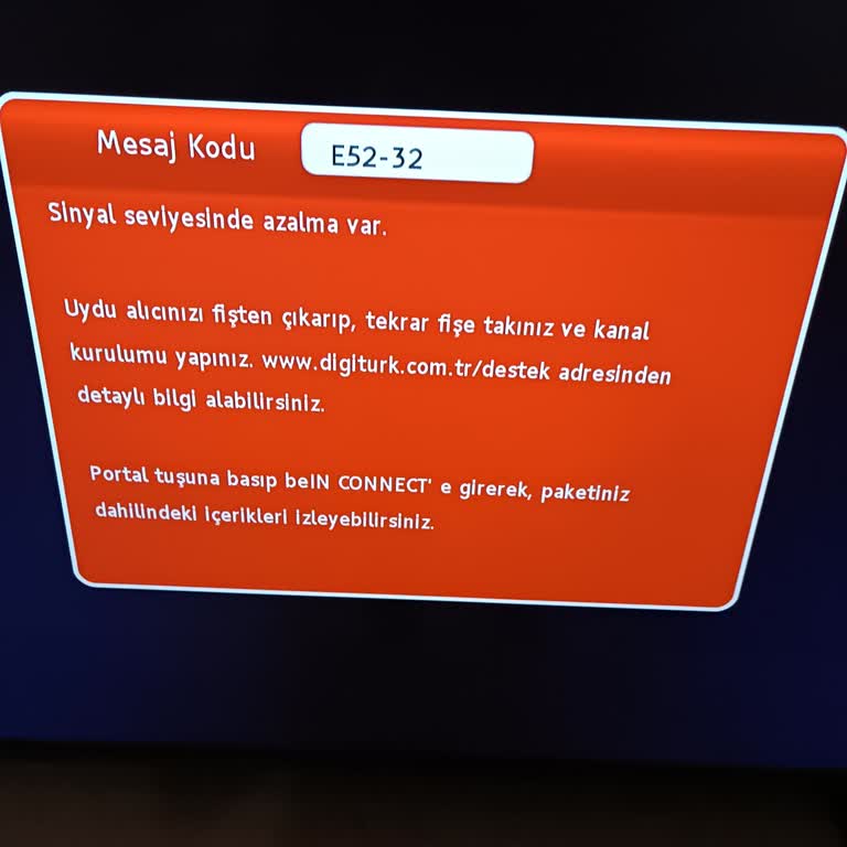 Sürekli Sinyal Yok Hatası Ve Ek Ücret Talebiyle Çözüm Bulunamıyor