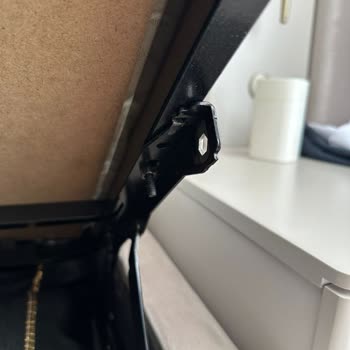 Engince Yaşam Alanları MASKO 2 Şubesinden Alınan Yatak Odası Takımındaki Sorunlar 5 Aydır Çözülmüyor