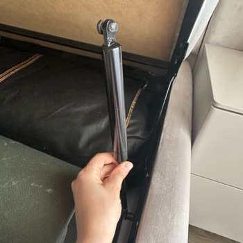 Engince Yaşam Alanları MASKO 2 Şubesinden Alınan Yatak Odası Takımındaki Sorunlar 5 Aydır Çözülmüyor