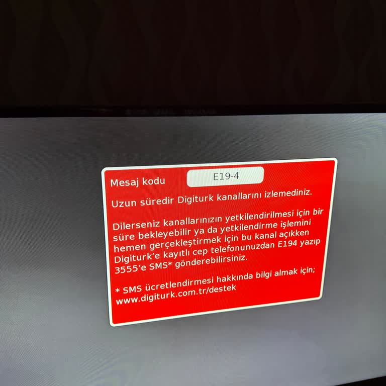 Digiturk Spor Kanalları Günlerdir İzlenemiyor Müşteri Hizmetleri Çözüm Sunamıyor