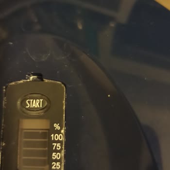 Brita Marella XL Sürahi Göstergesi Arızalı, Değişim Talep Ediyorum