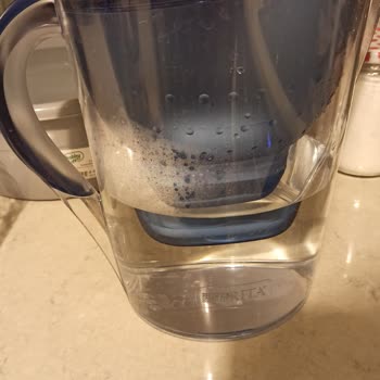 Brita Marella XL Sürahi Göstergesi Arızalı, Değişim Talep Ediyorum