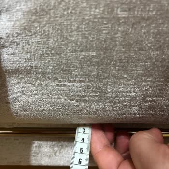 3 Aylık Koltuk Takımında Yırtık Sünger Ve Çizik Sorunları Çözülmüyor