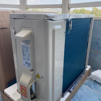 Daikin Hasarlı Klima İadesi Aylardır Sonuçlanmadı