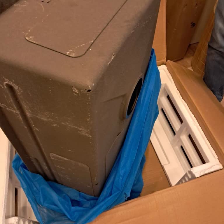 Kullanılmış Evye Teslimatı Ve Sürekli Oyalama Mağduriyeti