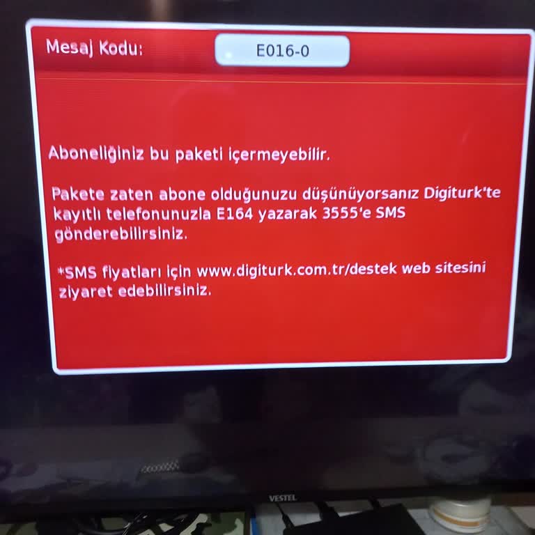 Beın Sports 1 Kanalı Yayında Değil, Müşteri Hizmetlerine Ulaşılamıyor