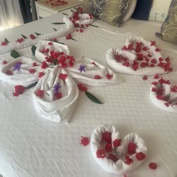 Orange County Alanya Otel'de Temizlik Ve Hizmet Eksiklikleri Tatilimi Mahvetti