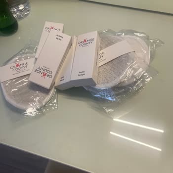 Orange County Alanya Otel'de Temizlik Ve Hizmet Eksiklikleri Tatilimi Mahvetti