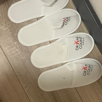 Orange County Alanya Otel'de Temizlik Ve Hizmet Eksiklikleri Tatilimi Mahvetti