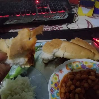 Ekmeğin İçinden Çıkan Tahta Parçası Aile Sağlığımızı Riske Attı