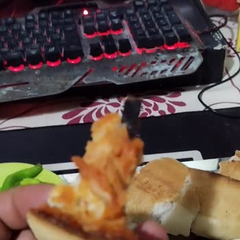 Ekmeğin İçinden Çıkan Tahta Parçası Aile Sağlığımızı Riske Attı