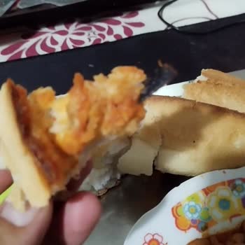 Ekmeğin İçinden Çıkan Tahta Parçası Aile Sağlığımızı Riske Attı