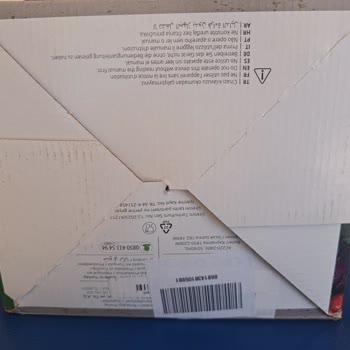 Arızalı Çay Makinesi Güvenlik Riski Ve İade Sorunu