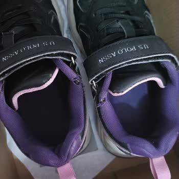 Kısa Sürede Deforme Olan Ayakkabı İçin Değişim Talebi