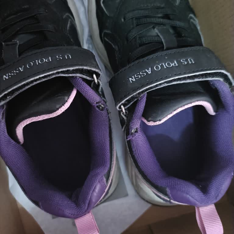 Kısa Sürede Deforme Olan Ayakkabı İçin Değişim Talebi