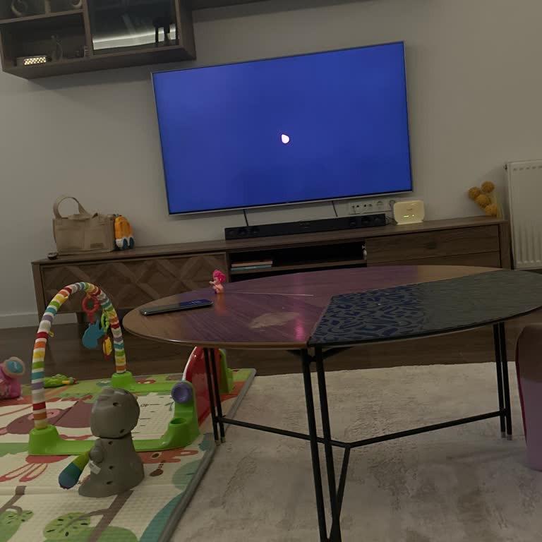 Gain Uygulaması LG Televizyonda Açılmıyor, Teknik Destek Alamıyorum