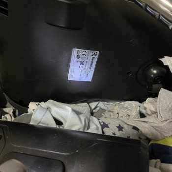 Süpürge Başlık Aparatı Kilitlemiyor Yedek Parça Bulunamıyor