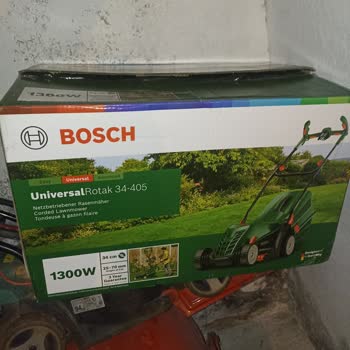 Yanlış Çim Biçme Makinesi Gönderildi Fiyat Farkı İadesi Yapılmıyor