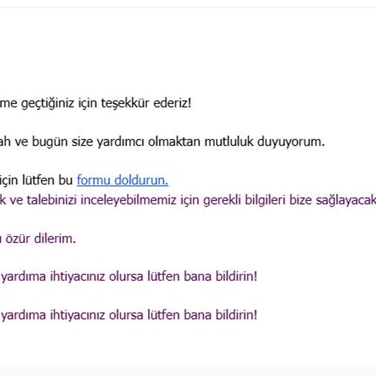 Onayım Olmadan Kredi Kartımdan Yüksek Tutar Çekildi, Paramın İadesini İstiyorum