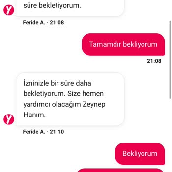 Siparişim Teslim Edilmediği Halde Teslim Edilmiş Görünüyor Para İadem Reddedildi