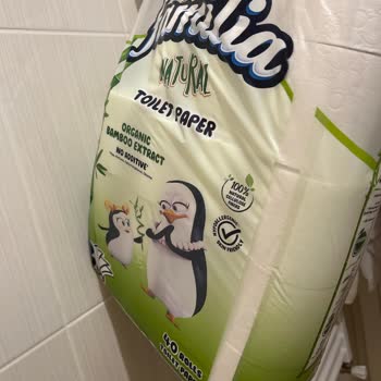 3 Katlı Denilen Tuvalet Kağıdı Parçalanıyor, Hijyen Sorunu Yaşadım