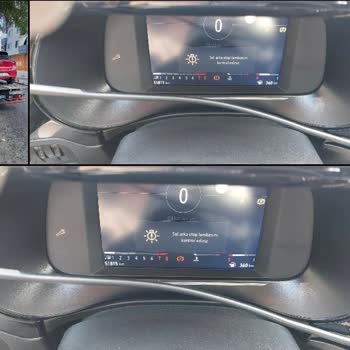 Arıza Tespiti Yapılmadan Yüksek Ücret Talebi Ve Yanlış Bilgilendirme