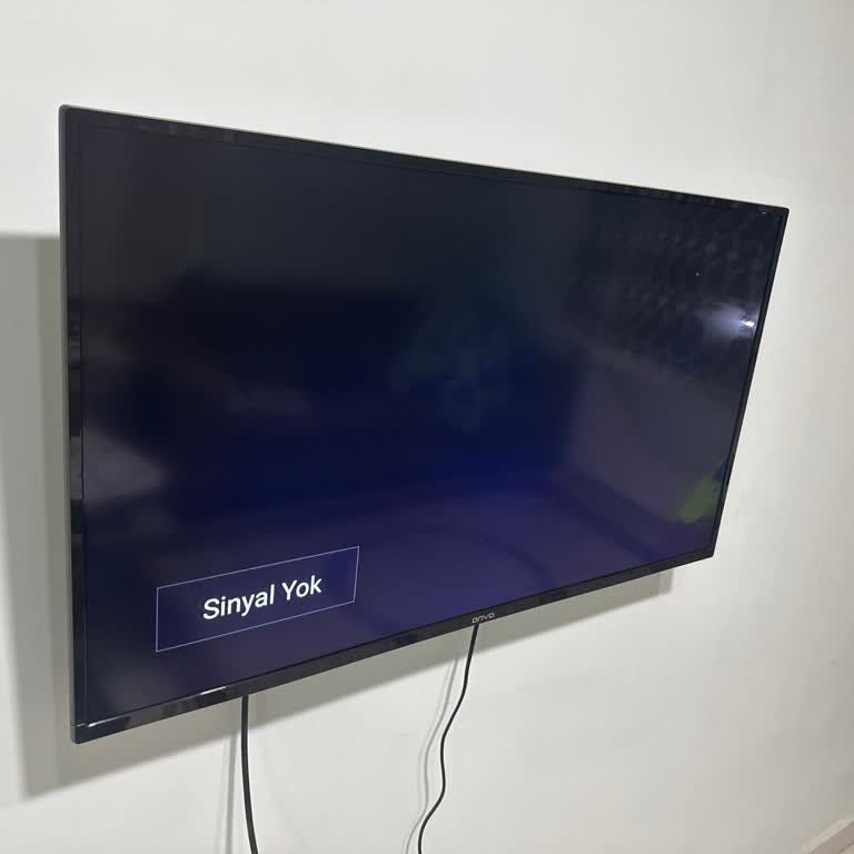 Digiturk HD Cihazımda Sinyal Sorunu Ve Yetersiz Teknik Destek