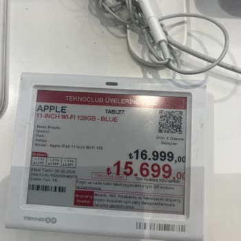 Fiyat Eşitleme Sözü Yerine Getirilmedi, Güvenim Sarsıldı