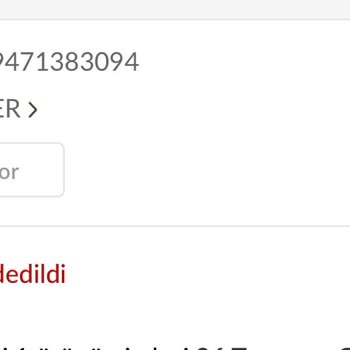 Valentino Çantada İlk Kullanımda Deformasyon Ve Müşteri Hizmetlerinde Çözüm Yok