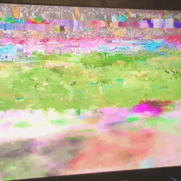 Bein Sports 1 - 77. Kanal Donma Sorunu