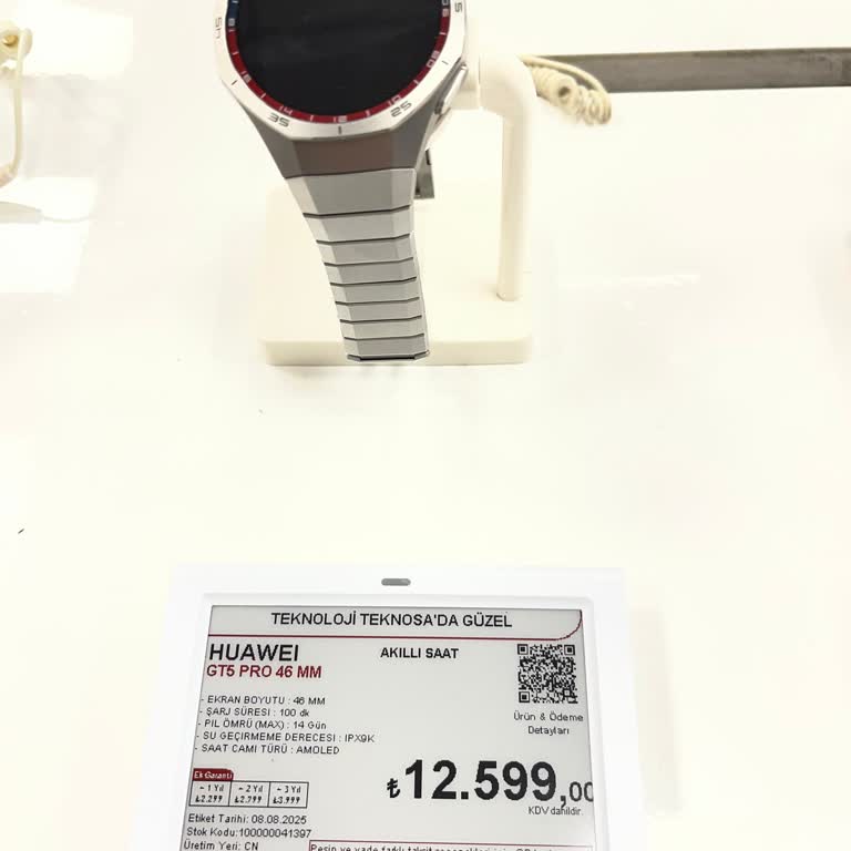 Bir Günde 1400 TL Fiyat Farkı Ve İlgisiz Mağaza Yönetimi