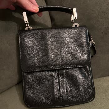 Garanti Süresi İçinde Onarımı Reddedilen Çantamın Sorununun Çözülmesini Talep Ediyorum