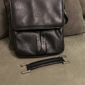 Garanti Süresi İçinde Onarımı Reddedilen Çantamın Sorununun Çözülmesini Talep Ediyorum