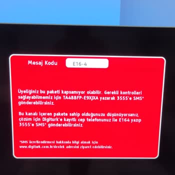 Süper Lig Kanalları Sözleşme Süresi Dolmadan Kapatıldı, Mağduriyet Yaşıyorum