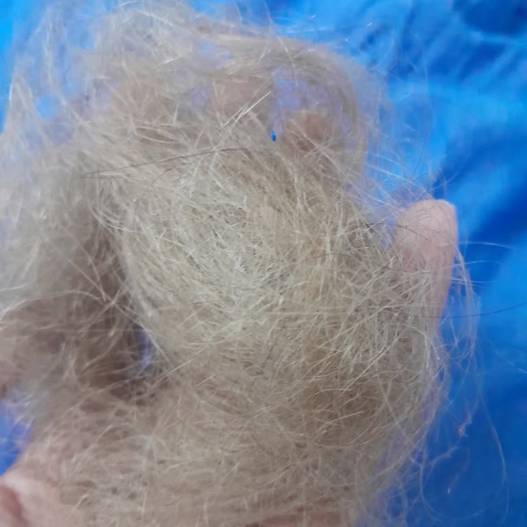 Saçım Ombre Sonrası Yandı, Ücret İadesi İstiyorum