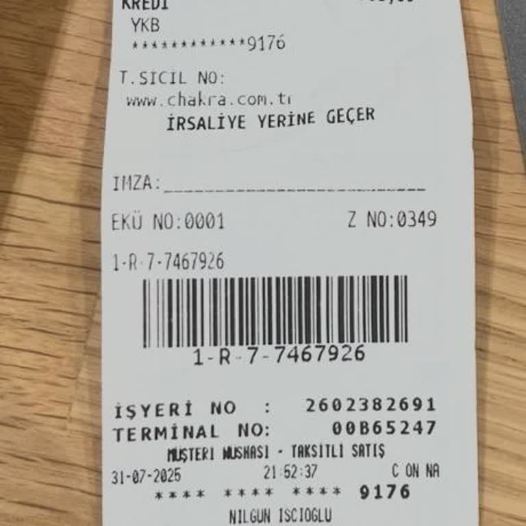 İade İşlemi Günlerdir Yapılmıyor, Mağduriyet Yaşıyorum