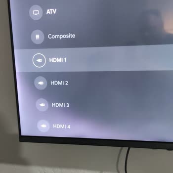 Skytech Televizyonumun Sürekli Aynı Arızayı Vermesi Ve Sorunun Çözülememesi