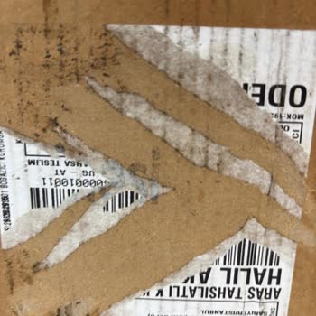 Aldığım Mini Çamaşır Makinesi Arızalı Çıktı, İade Ve Para Sorunu Yaşıyorum