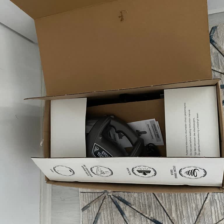 Kullanılmamış Ürünü İade Etmeme Rağmen Trendyol İademi Reddetti