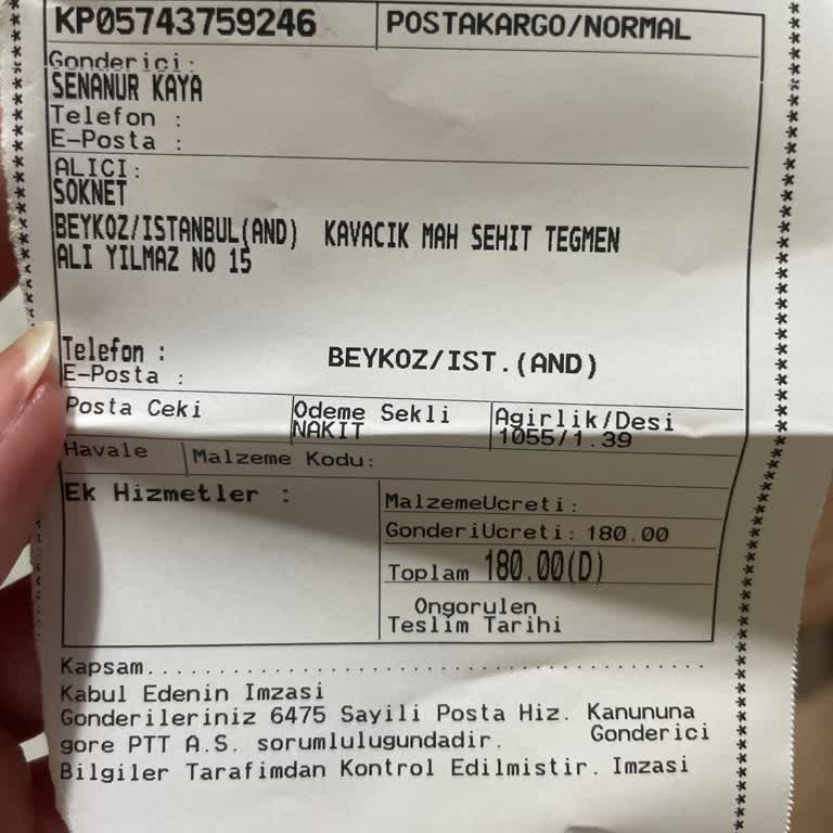 Modem İadesi Yapıldığı Halde Haksız Ücret Yansıtılması Ve Müşteri Hizmetlerine Ulaşılamaması