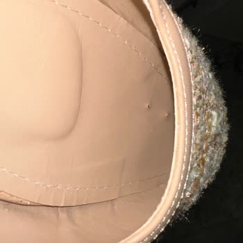 Ayakkabı İçinde Yabancı Cisim Ayağımı Yaraladı Değişim Yapılmadı