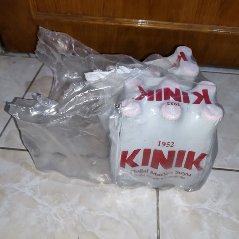 Kınık Maden Suyunda Yoğun Deterjan Kokusu Ve İçilemeyen Tat Sorunu