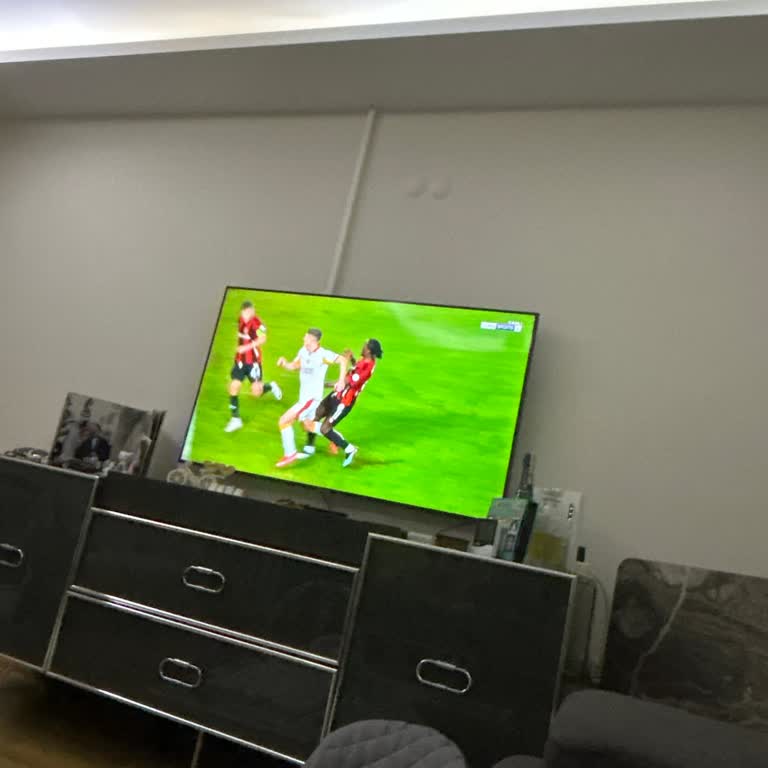 BeIN Connect'te Sürekli Kötü Görüntü Kalitesi Ve Çözüm Yok