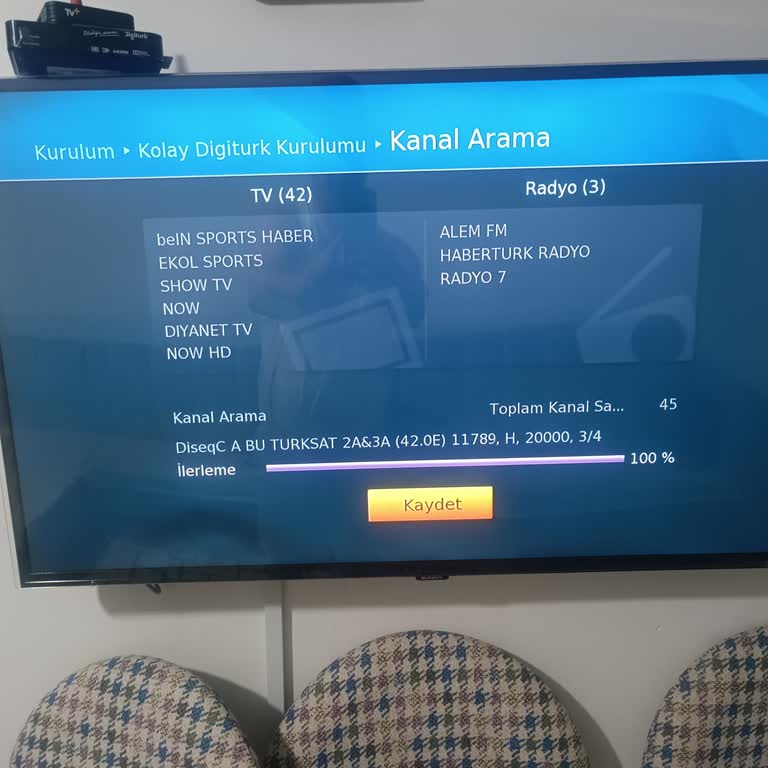 Digiturk BeIN Sports Kanallarına Erişim Sorunu Ve Yetersiz Müşteri Hizmeti