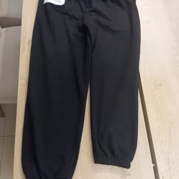 Aldığım Eşofmanın Paçaları Farklı Uzunlukta İade Ve Değişim Taleplerim Reddedildi