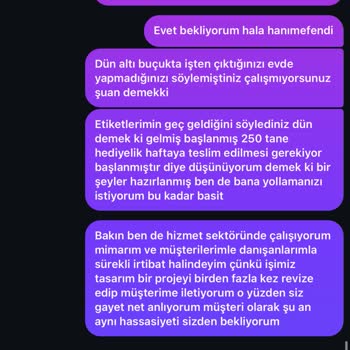 Nişan Hediyelikleri Gönderilmedi, Ücret İadesi Yapılmadı: Mağduriyet Ve Yasal Süreç Başlatıldı
