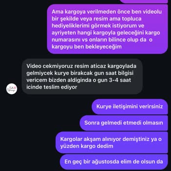 Nişan Hediyelikleri Gönderilmedi, Ücret İadesi Yapılmadı: Mağduriyet Ve Yasal Süreç Başlatıldı