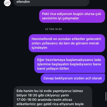 Nişan Hediyelikleri Gönderilmedi, Ücret İadesi Yapılmadı: Mağduriyet Ve Yasal Süreç Başlatıldı