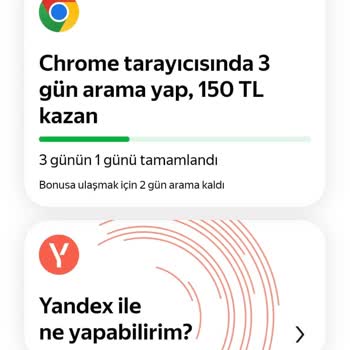 Yandex Kampanyasında Hediye Çeki Gönderilmedi Müşteri Hizmetlerinden Yanıt Alamadım