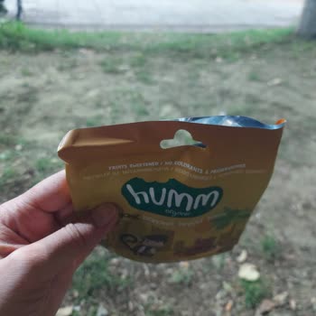 Humm Organic Yanılttı